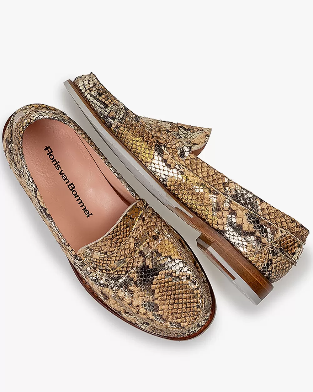 Ceni 01.05*Floris van Bommel Flash Sale