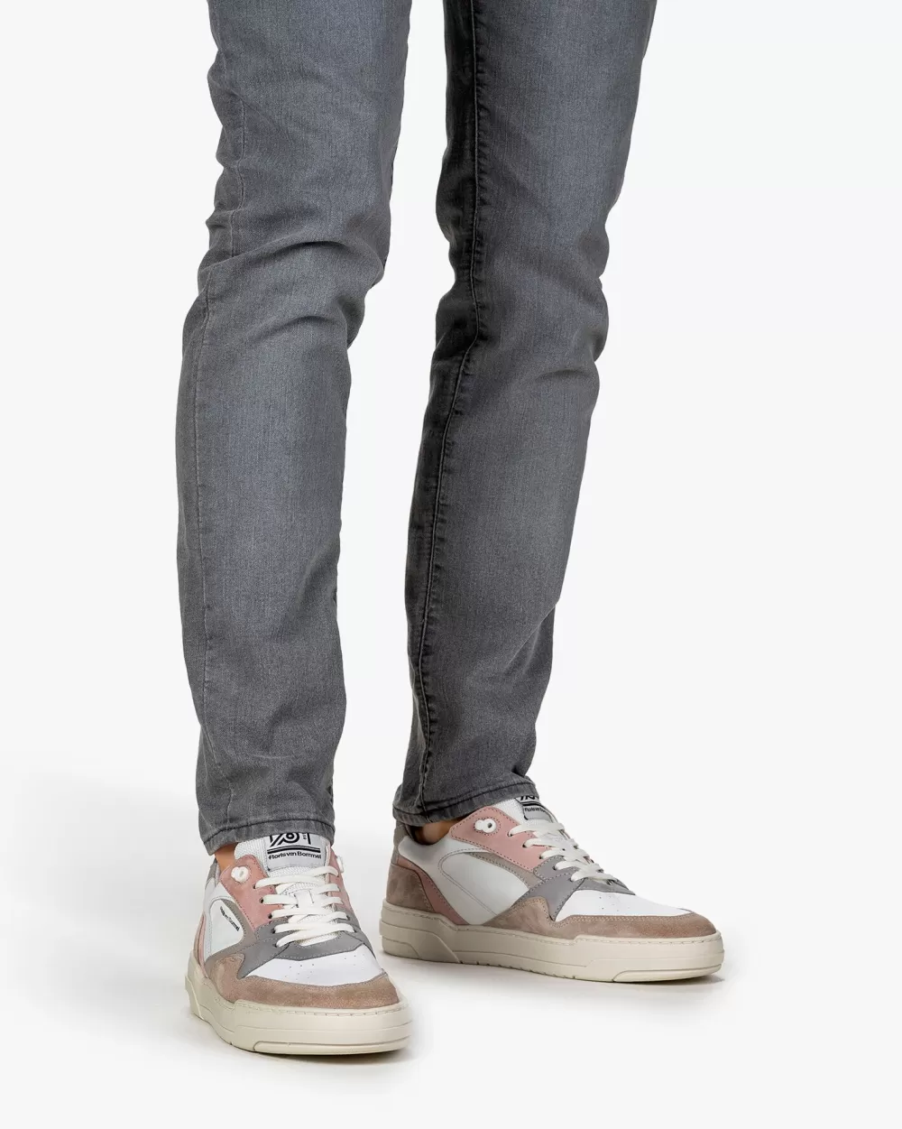 De Dunker 03.01*Floris van Bommel Flash Sale