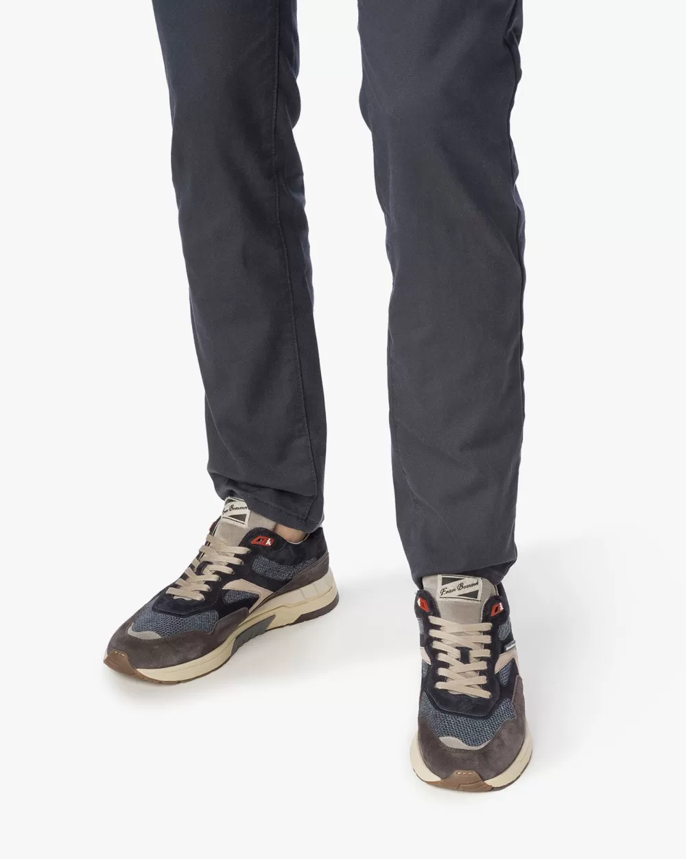 De Runner 04.02*Floris van Bommel Outlet