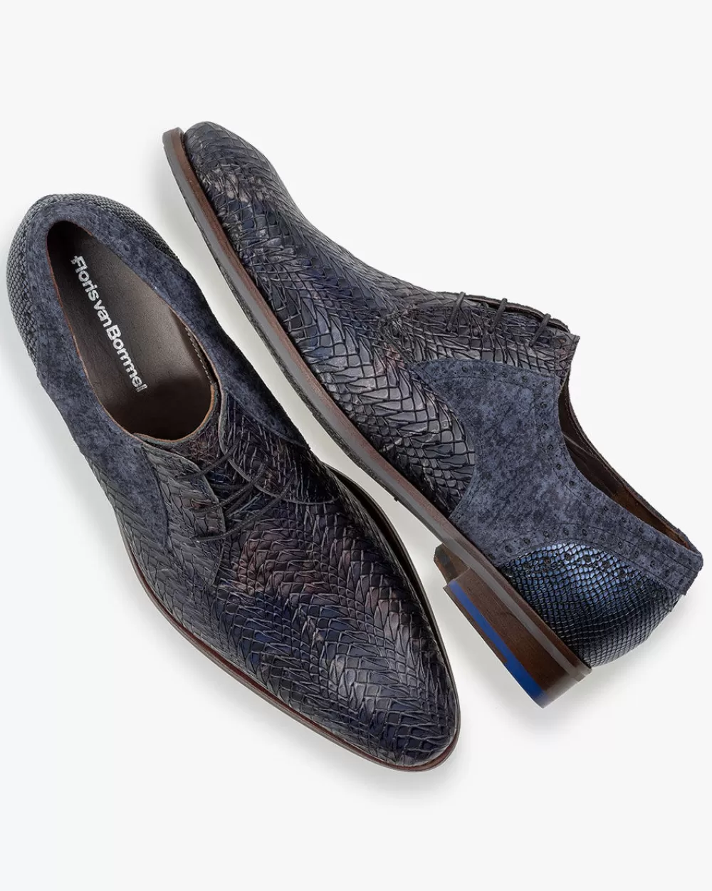 De Stapper 17.83*Floris van Bommel Shop