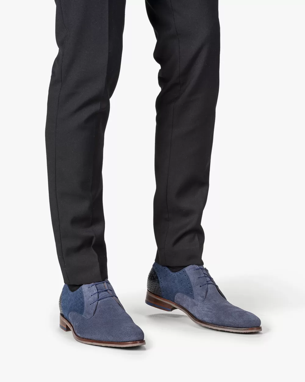 De Stapper 17.95*Floris van Bommel Clearance