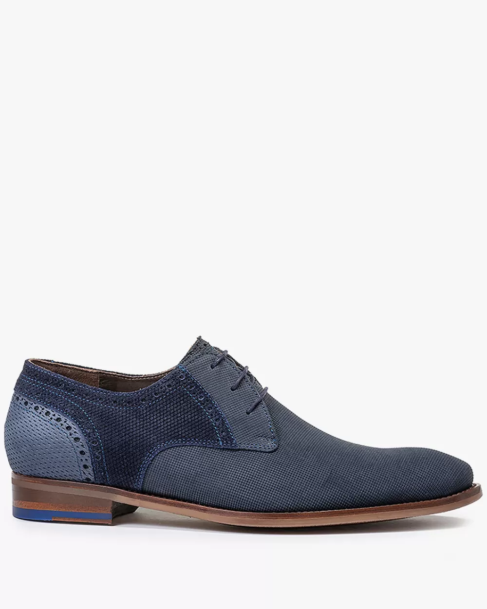 De Stapper 39.20*Floris van Bommel Fashion