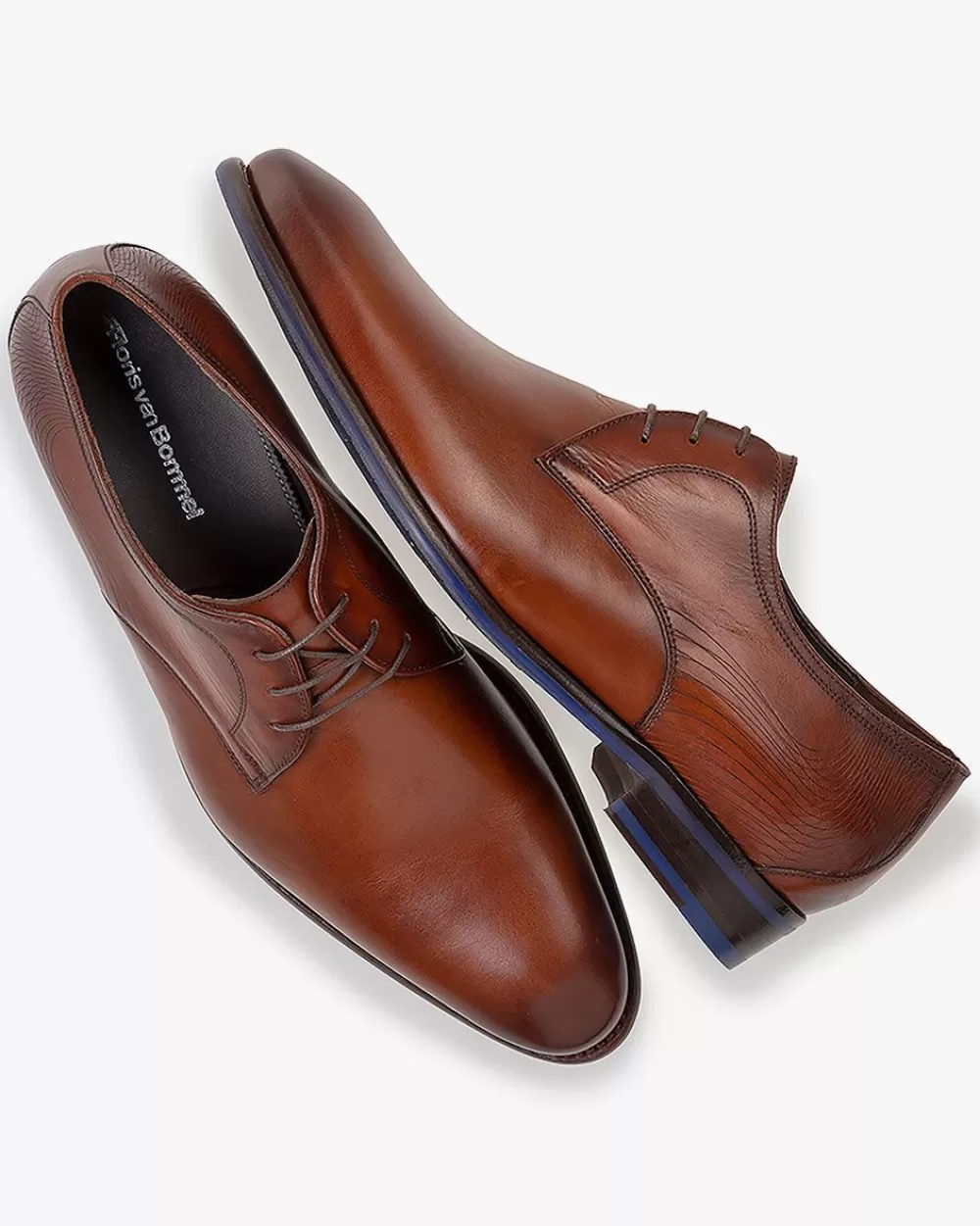 De Stapper 43.00*Floris van Bommel Discount