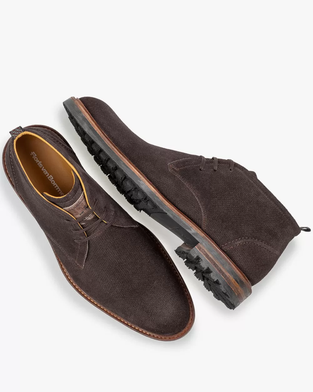 Rocki 01.41*Floris van Bommel Flash Sale