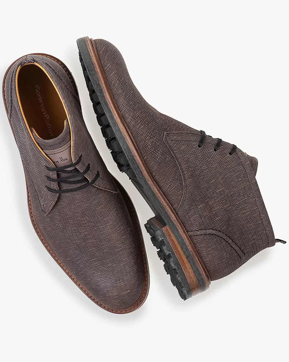 Rocki 01.50*Floris van Bommel Best Sale