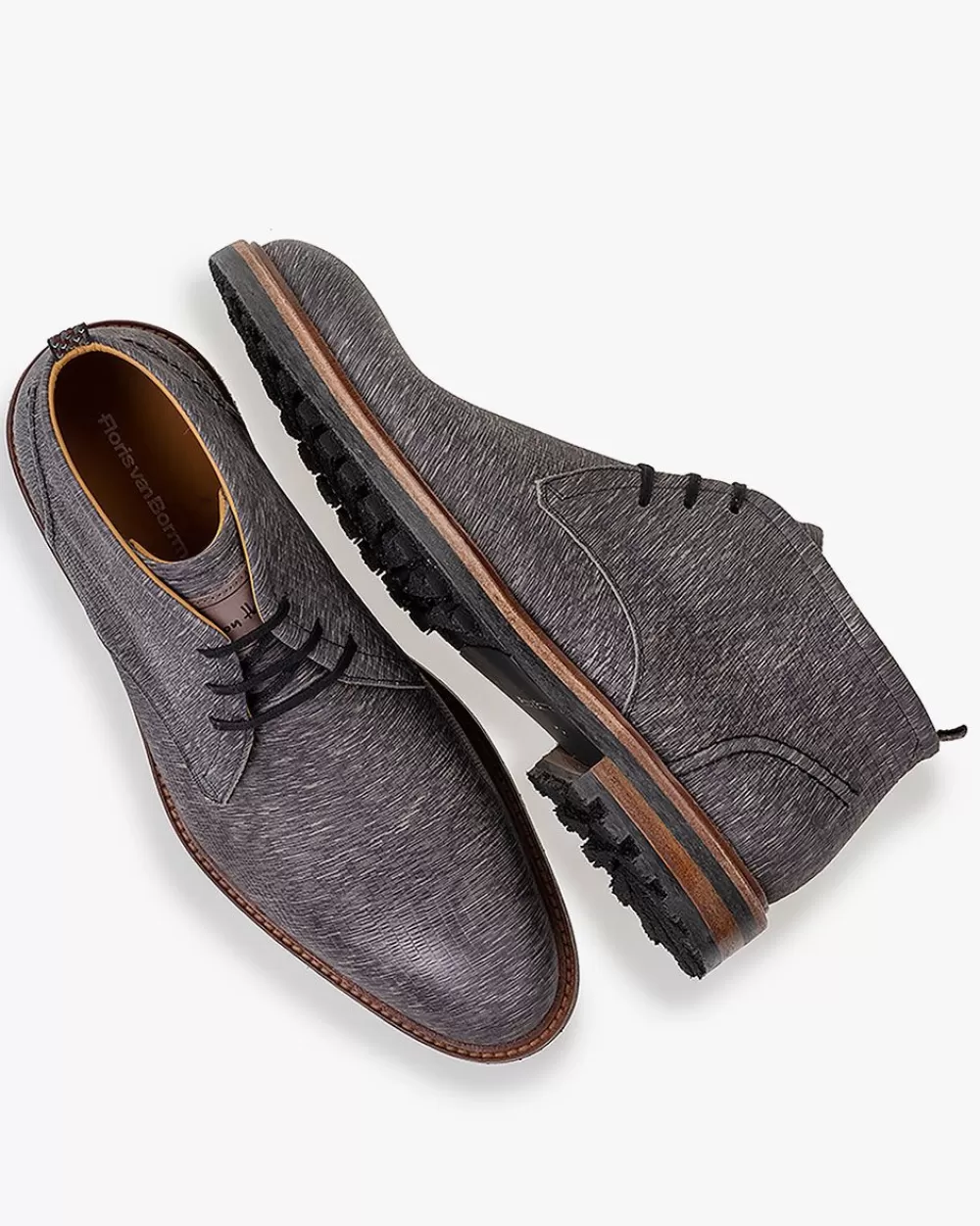 Rocki 01.51*Floris van Bommel Fashion