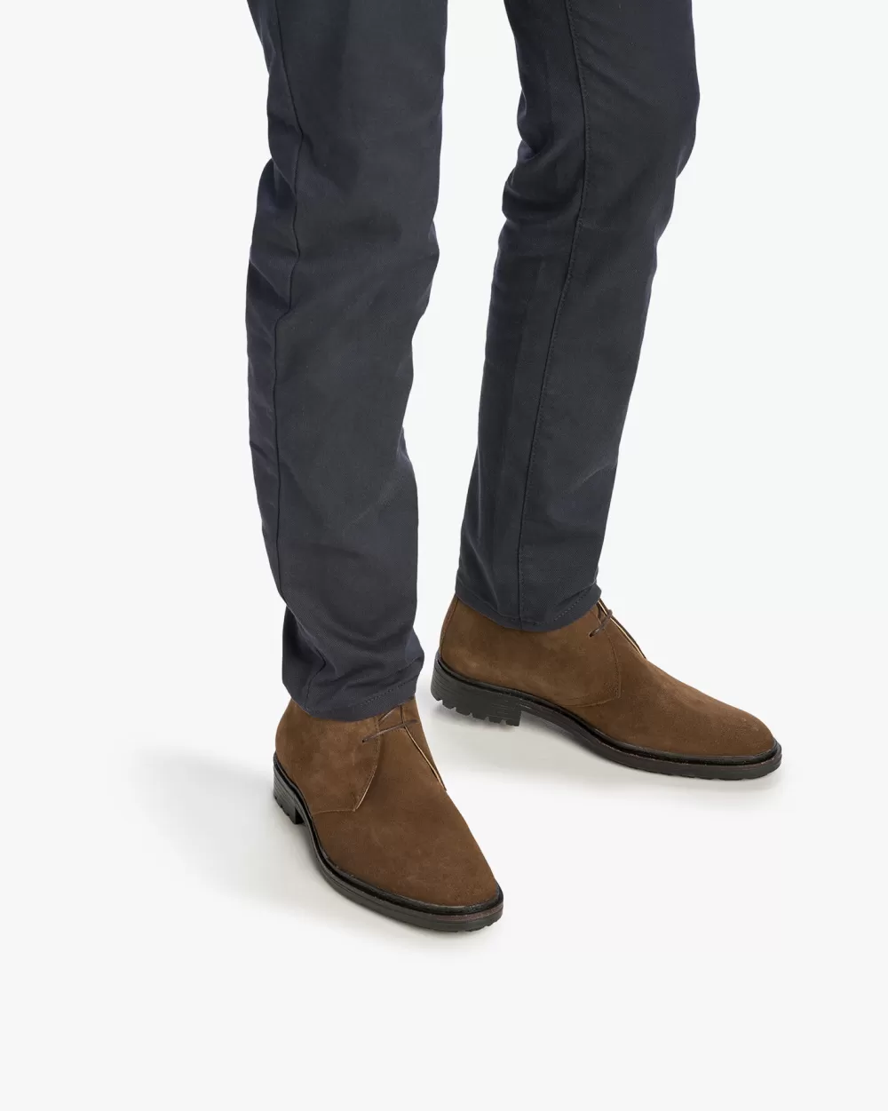Tanda 01.07*Floris van Bommel Store