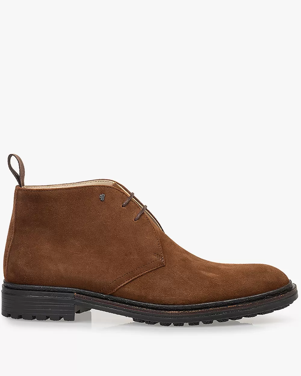 Tanda 01.07*Floris van Bommel Store