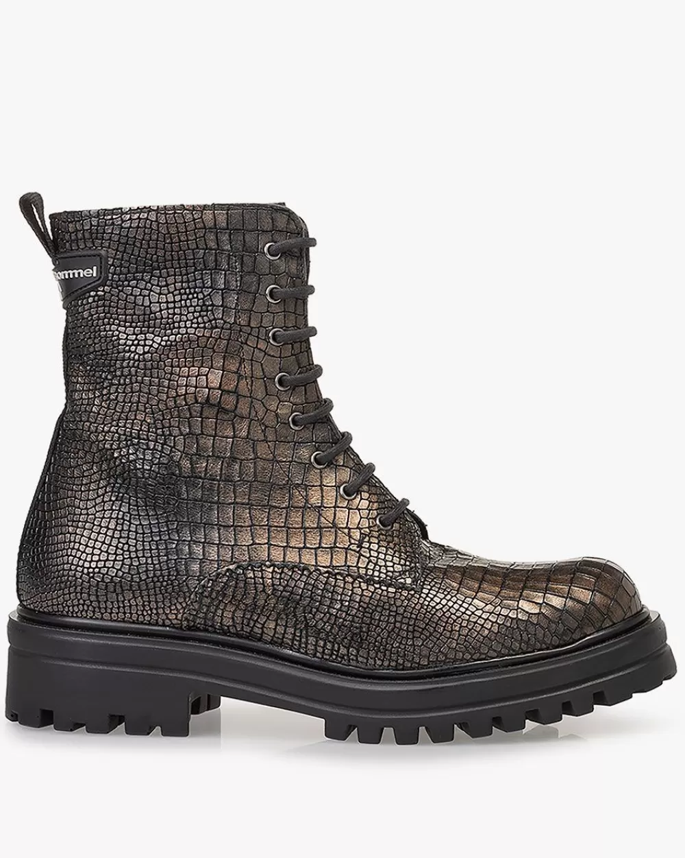 Wonki 04.13*Floris van Bommel Flash Sale